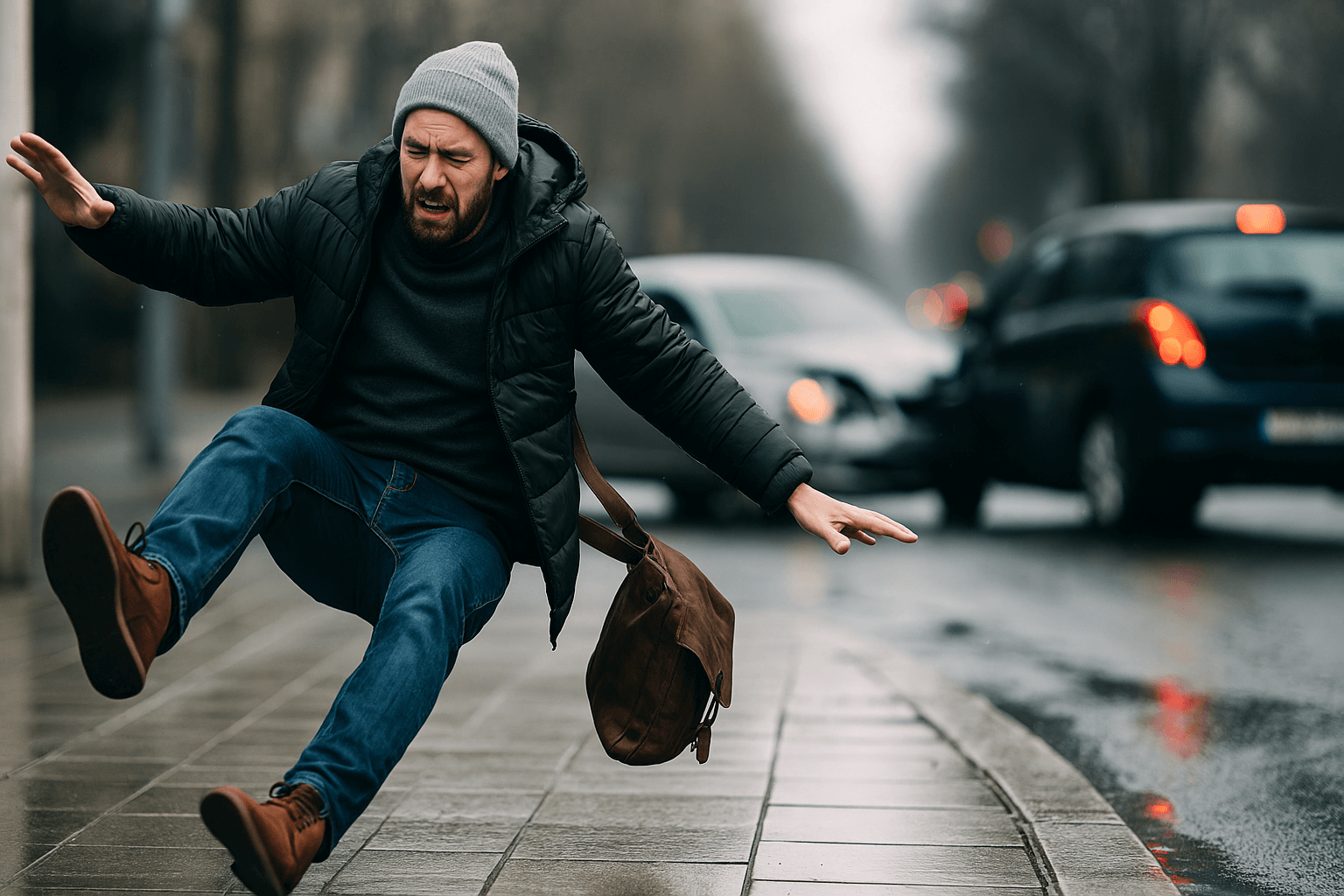 How Do You Know If You Have a Personal Injury Claim?